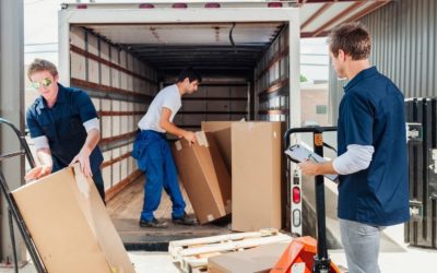  Cargo India Packers and Movers Kerala